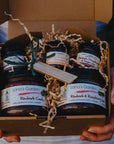 Lana’s Garden Small Pantry Hamper